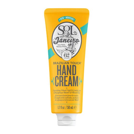 SOL DE JAN BRAZILIAN     CREA 50ML